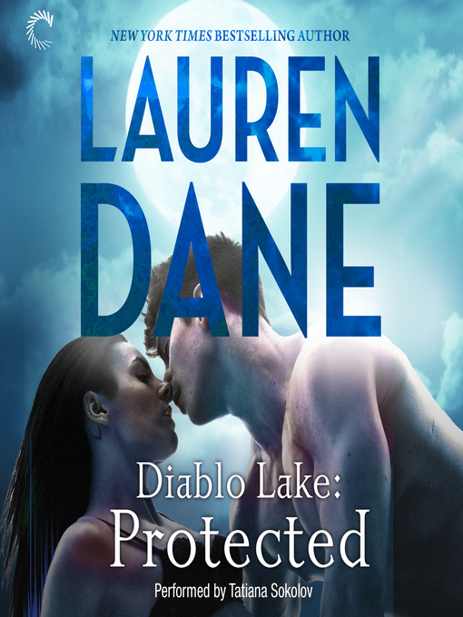 Title details for Diablo Lake by Lauren Dane - Available